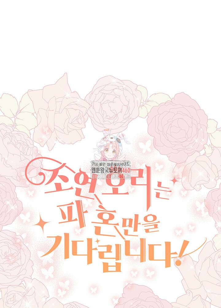 조연 오리는 파혼만을 기다립니다 11화 1