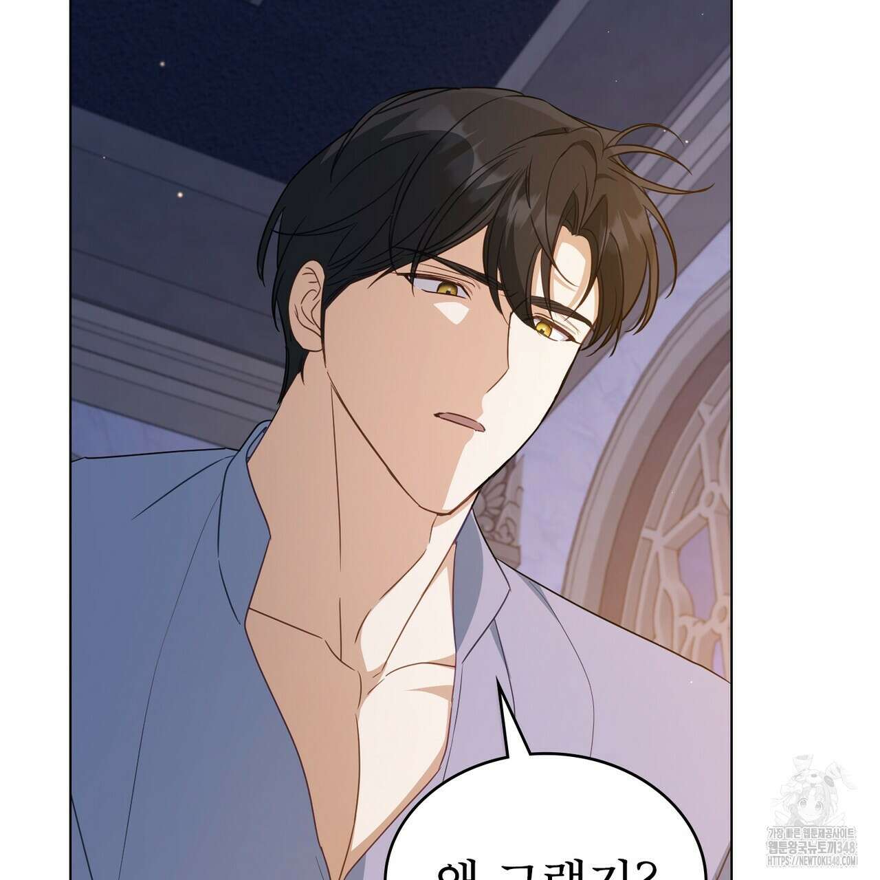 디에 멜루시네 27화 18