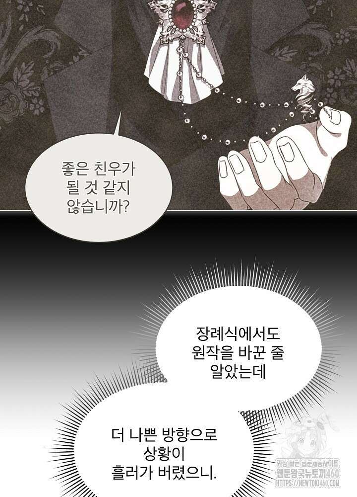 책빙의는 이제 지겹다 68화 12