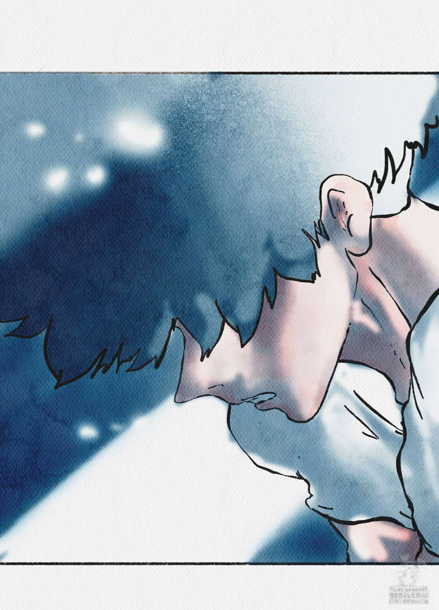 도저히 말 못 할 모험 16화 6