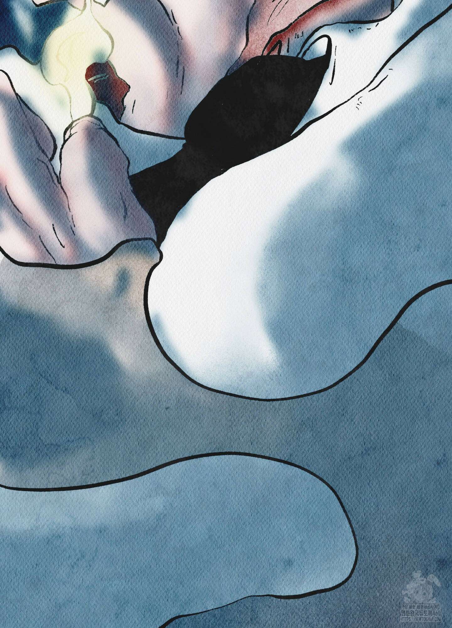 도저히 말 못 할 모험 16화 192