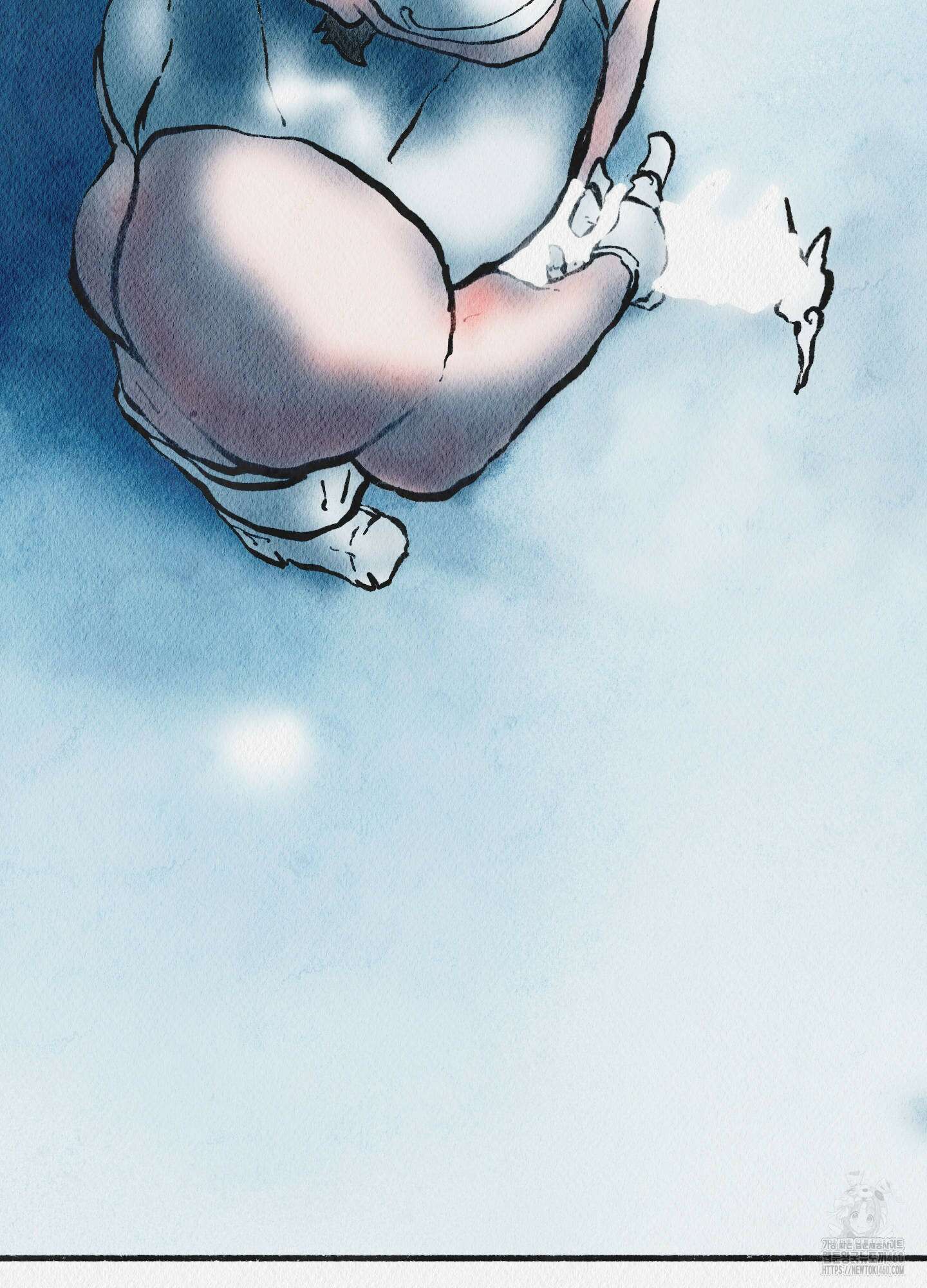 도저히 말 못 할 모험 16화 210