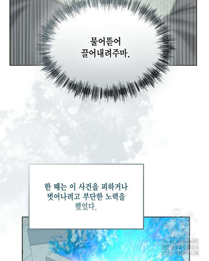 빙의자를 위한 특혜 85화 13
