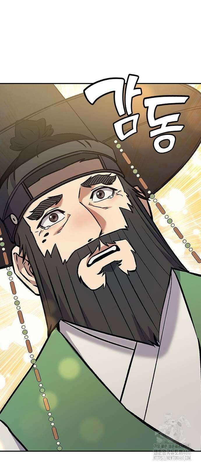 닥터, 조선 가다 16화 26