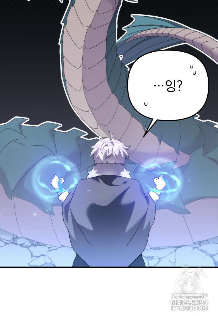 시한부 드래곤의 생존법 47화 87