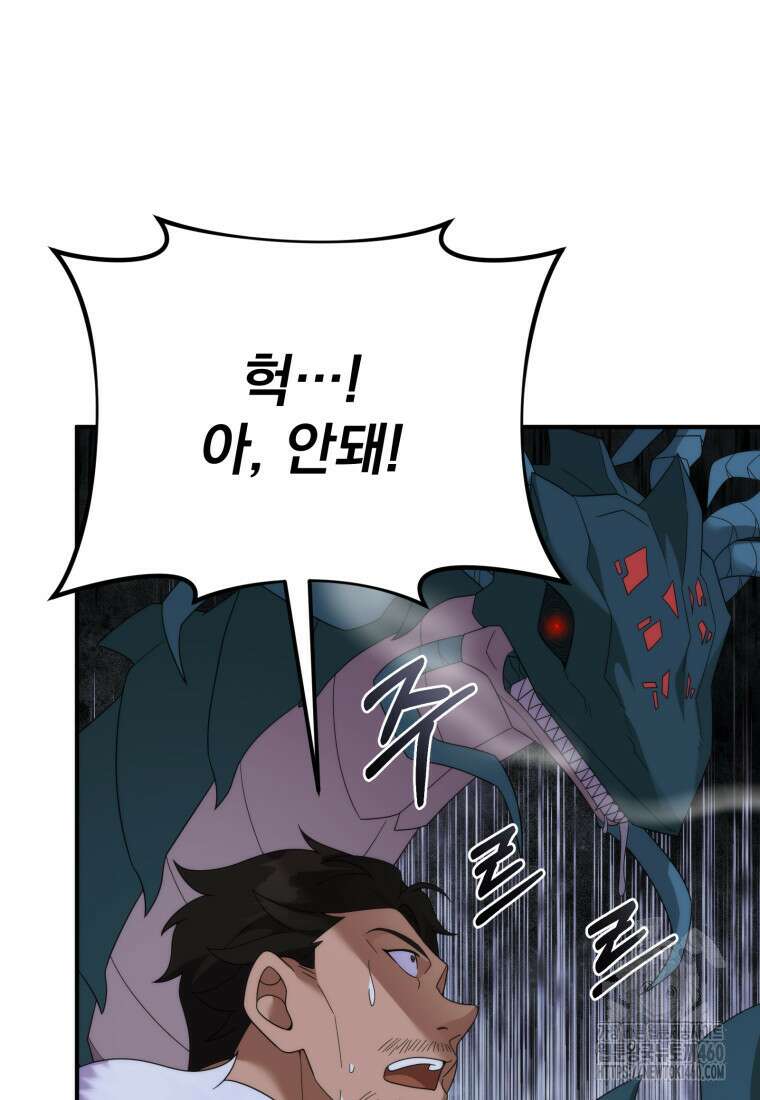 시한부 드래곤의 생존법 47화 101