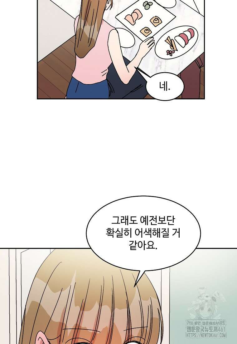 내 룸메이트를 소개합니다 50화 18