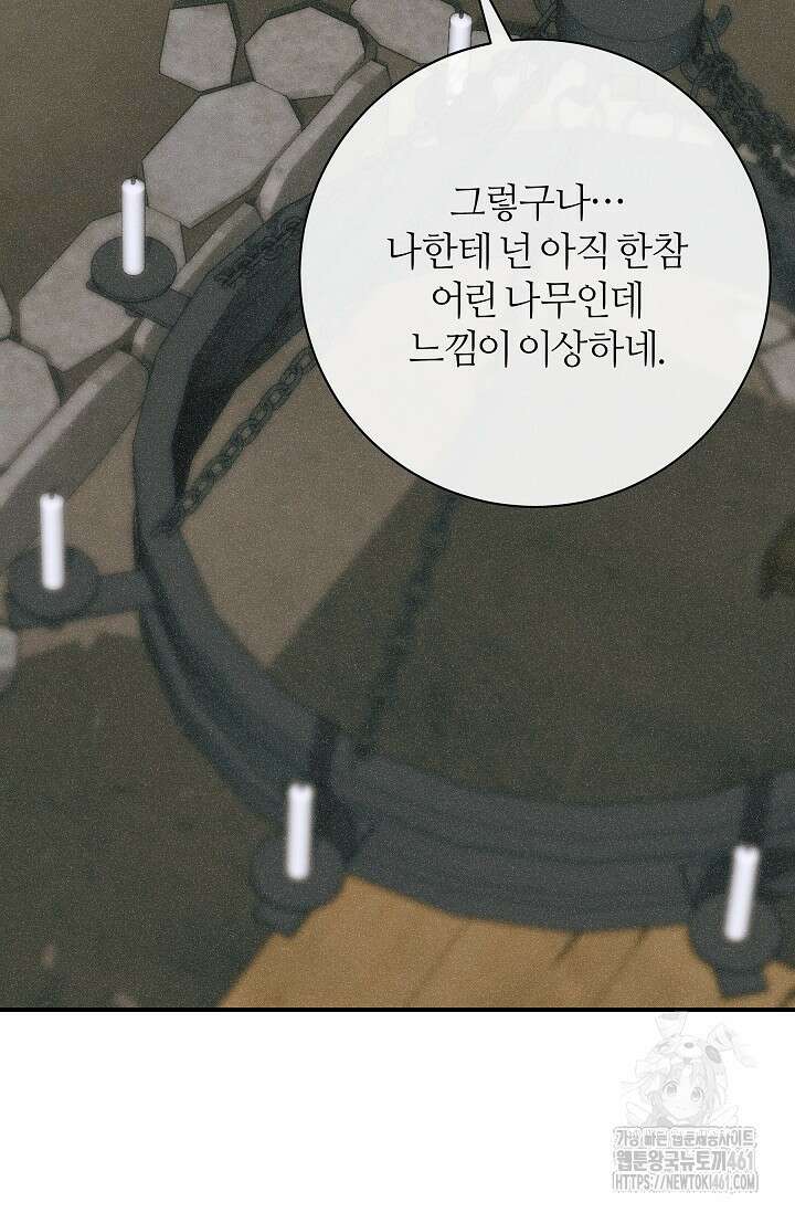 아빠만 찾으려 했는데 105화 29