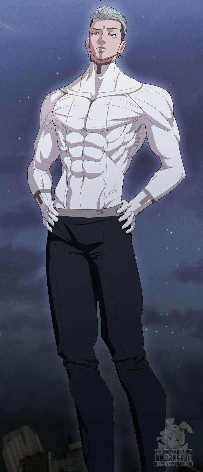 보이드맨 17화 4
