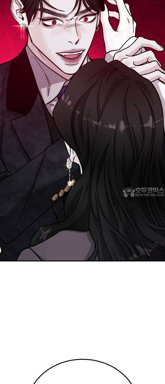 포 더 퀸덤 56화 오만한 천사 12