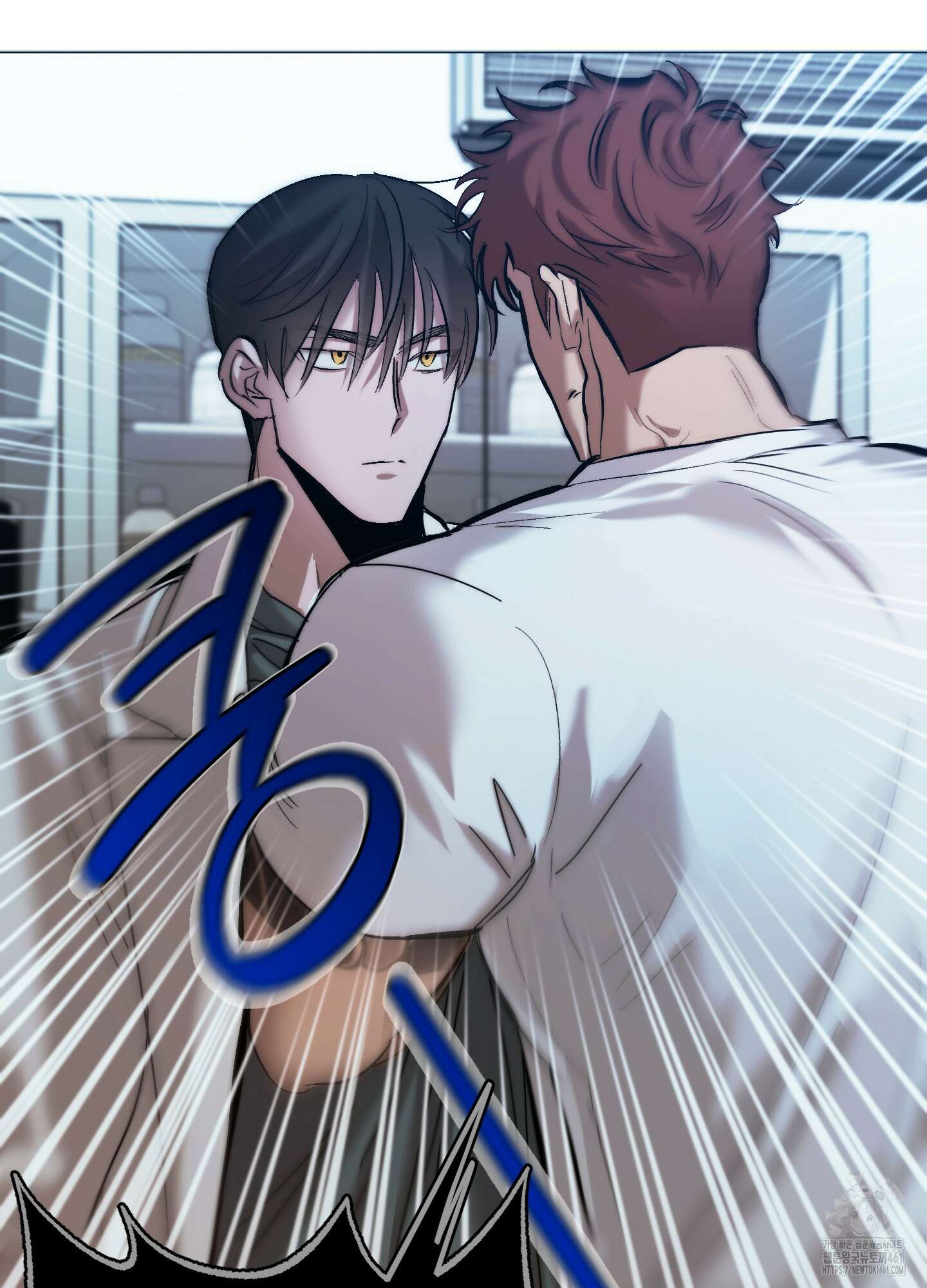 블러디 헬 6화 6