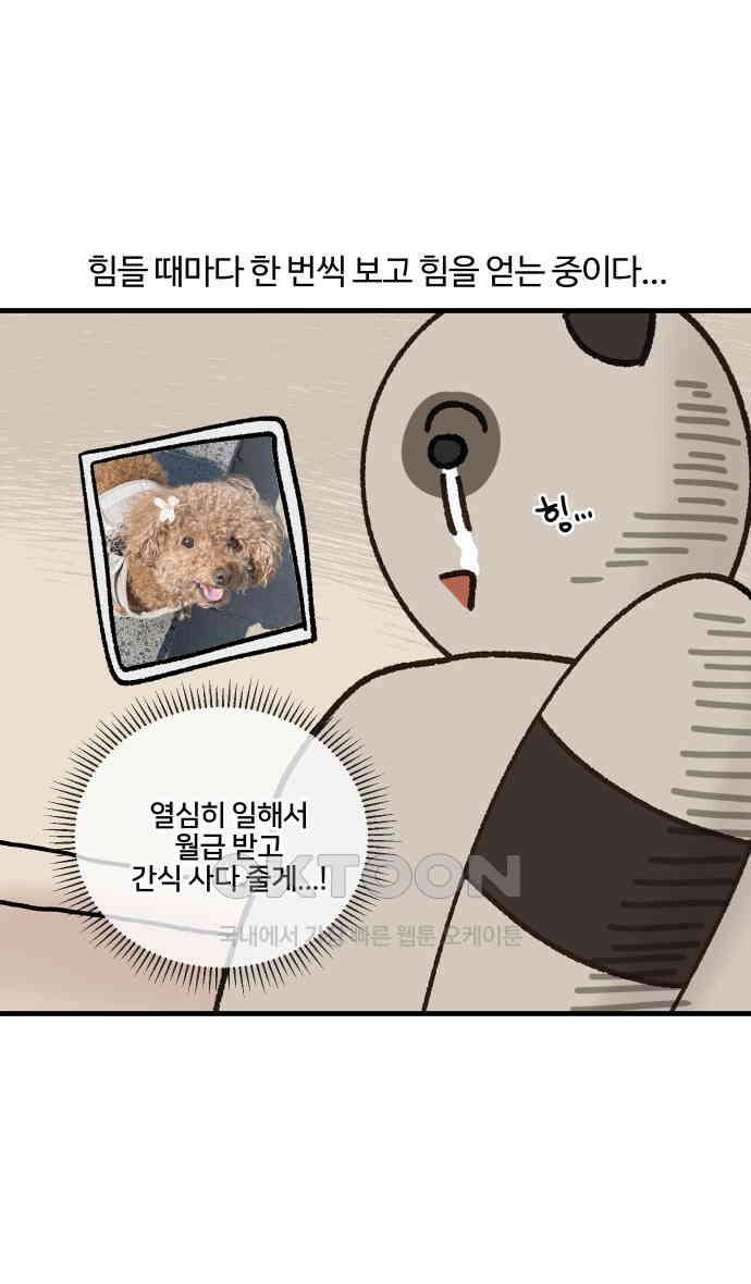 구야는 신입 22화 24