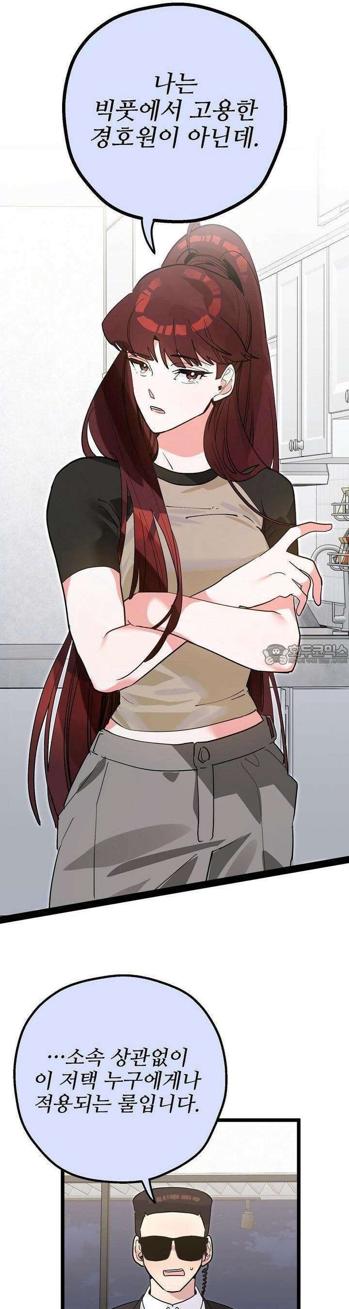 비인가 접근 29화 6