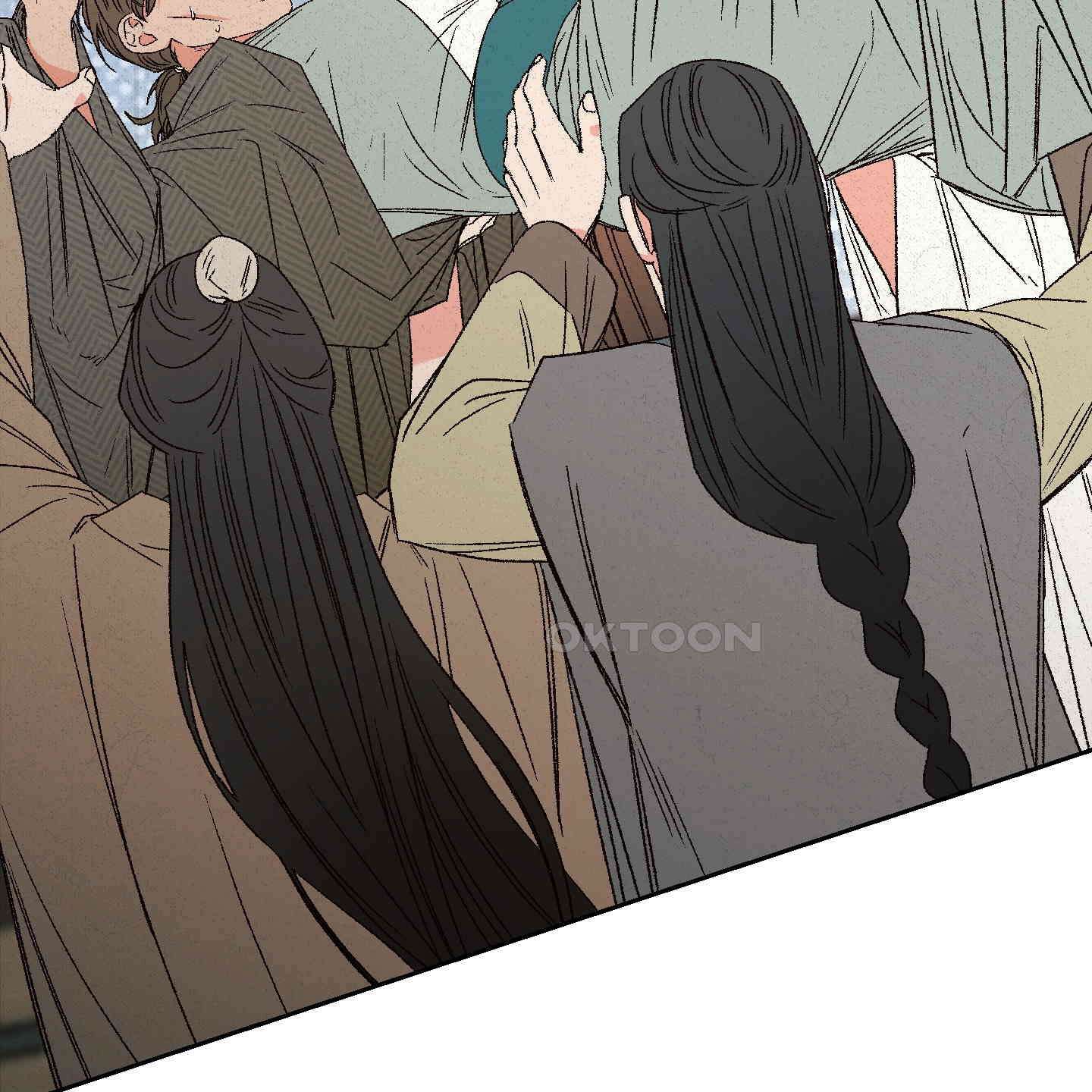 청청존사 77화 6