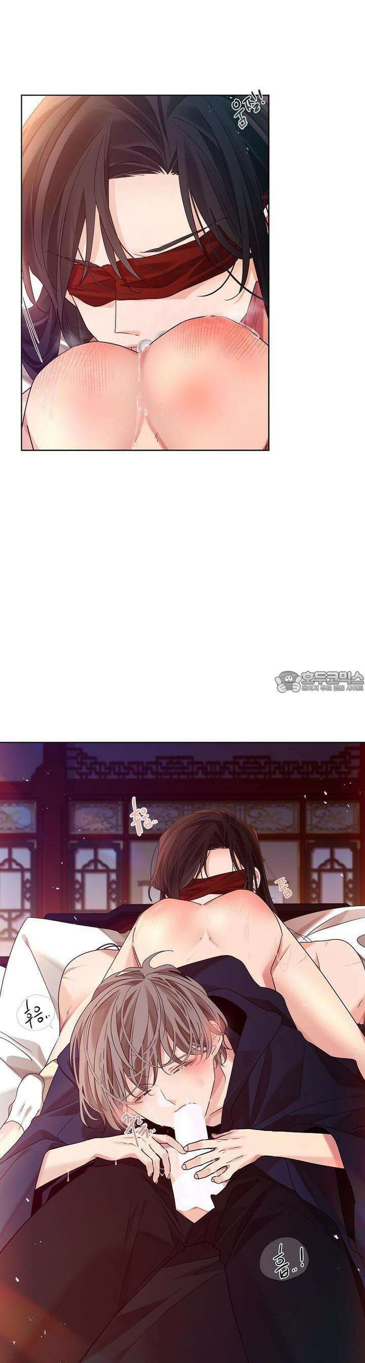 종이꽃 외전 14화 8