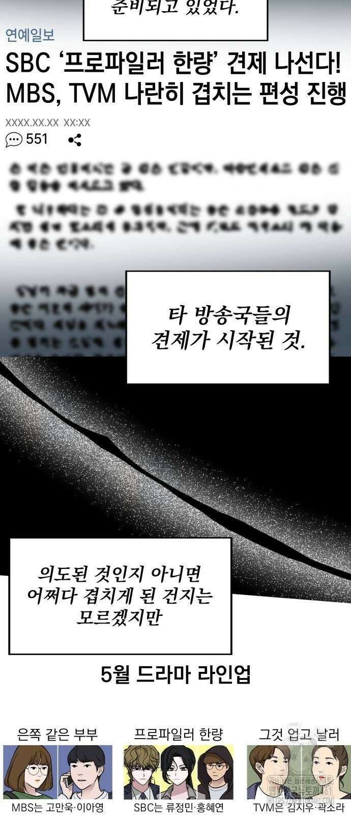 대뜸 착각당했다 괴물 천재배우로 21화 2