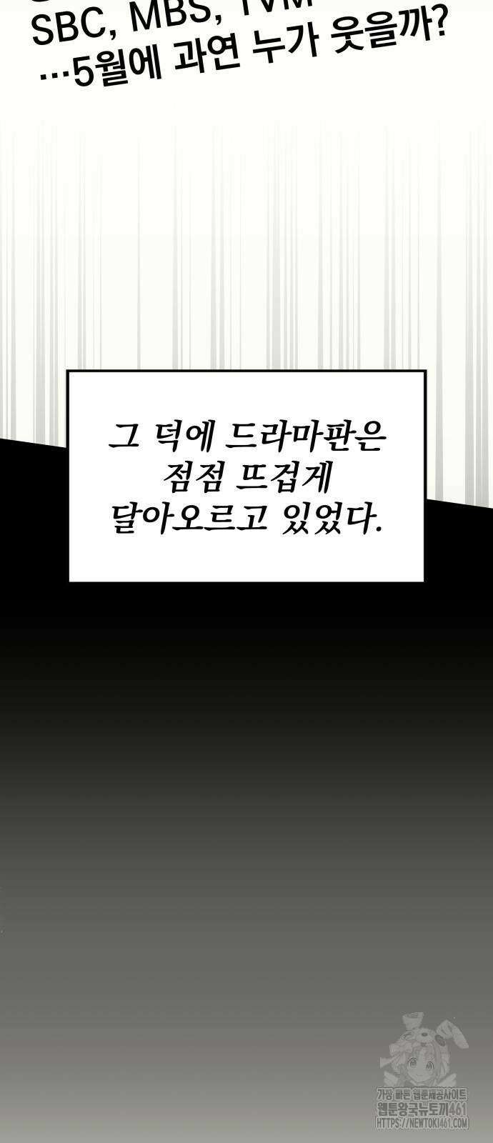 대뜸 착각당했다 괴물 천재배우로 21화 4
