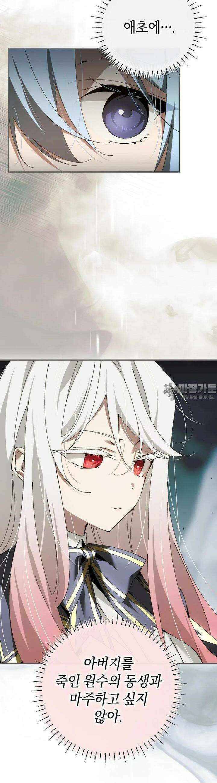 마법학교 앞점멸 천재가 되었다 36화 5