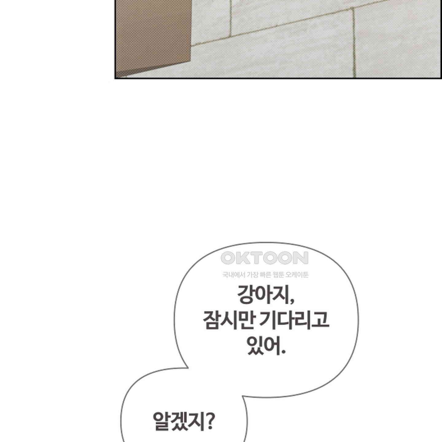 강아지는 건드리지 마라 12화 11