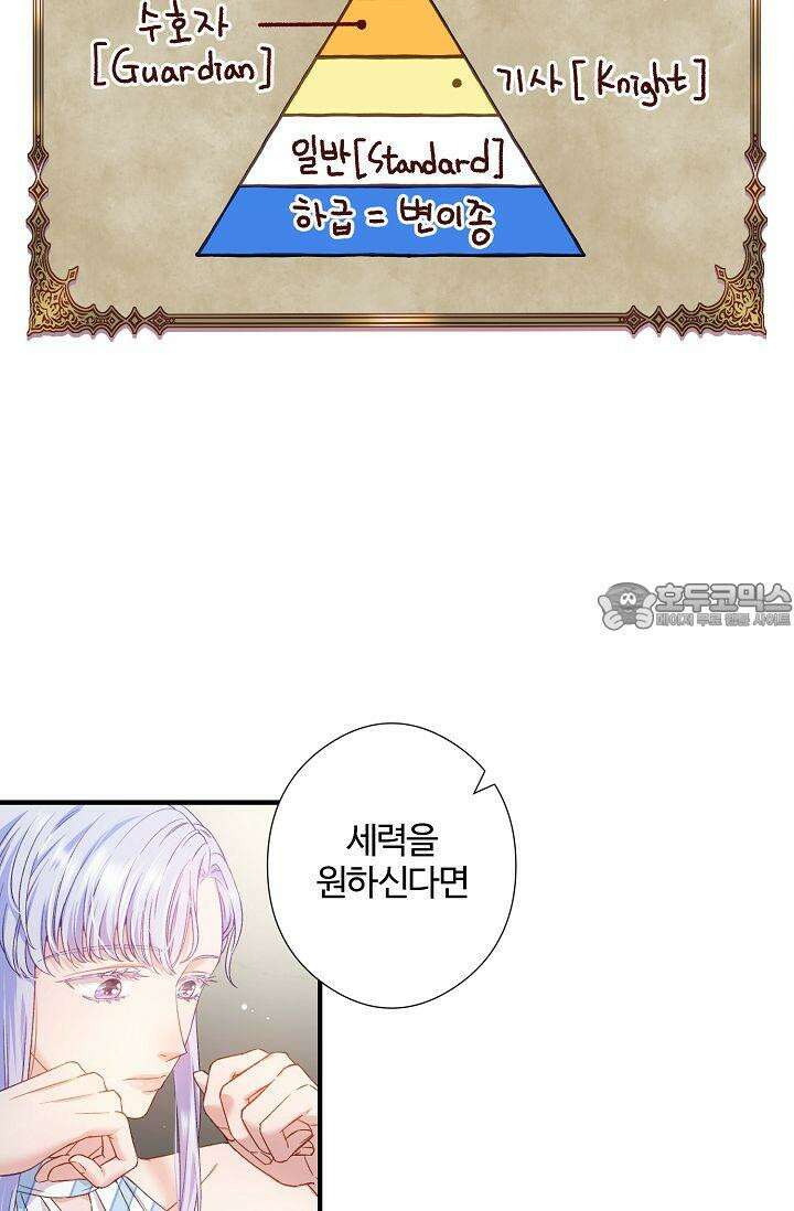 러브 키치 크런치 8화 21