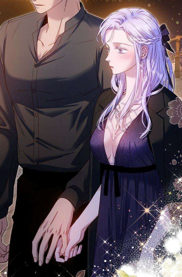 러브 키치 크런치 19화 53
