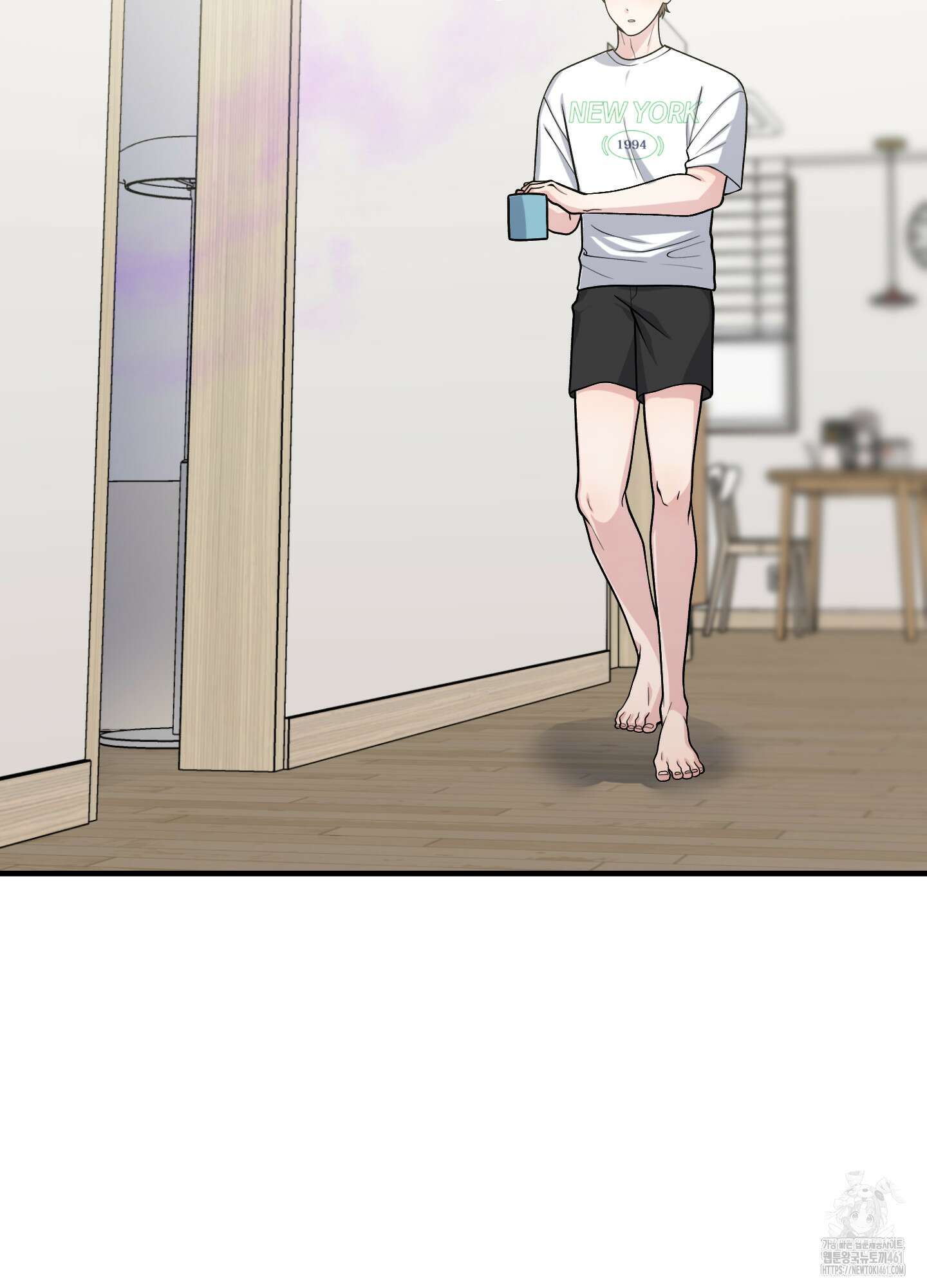 기억의 난반사 5화 14