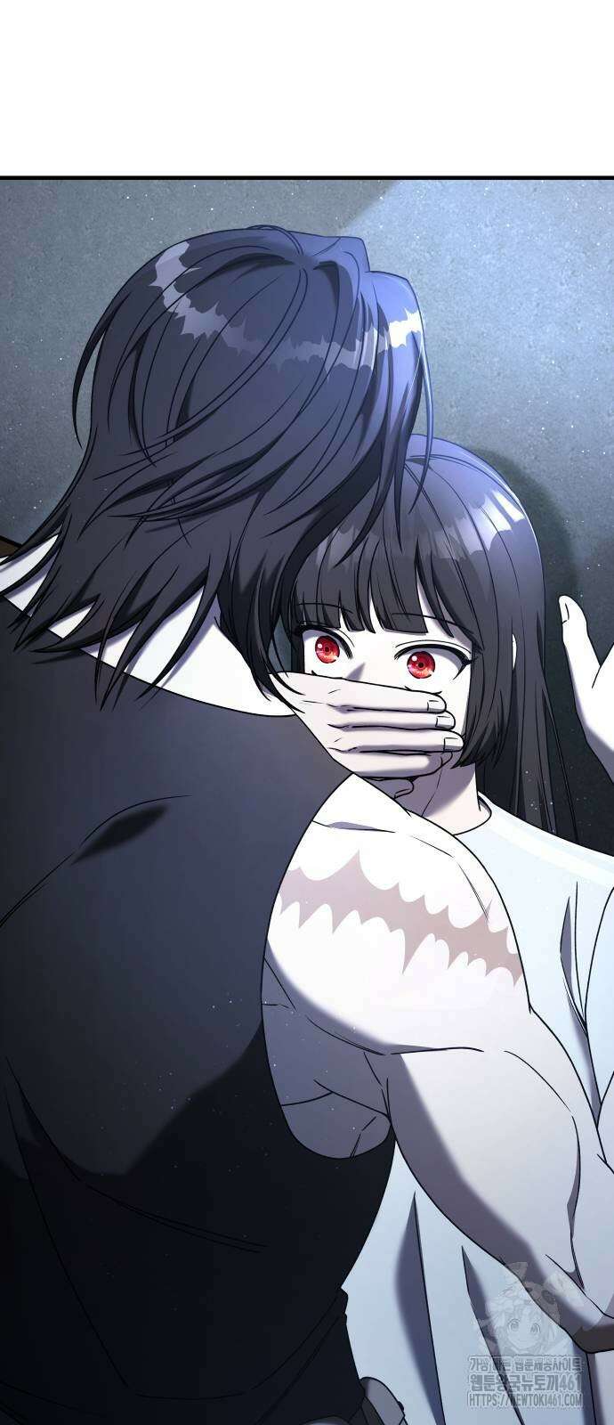 순정빌런 2부 28화 2