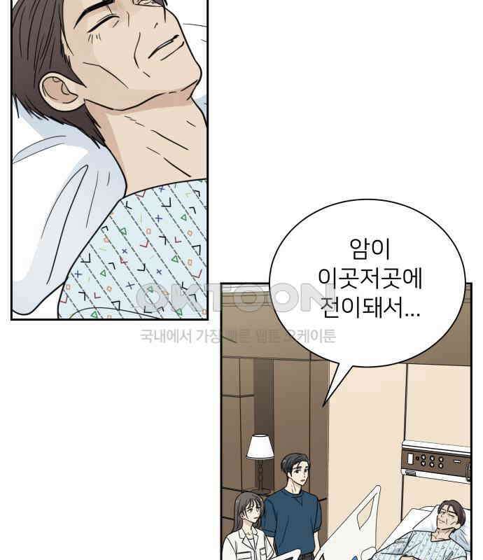 첫눈에 반한 건 아니지만 4화 3