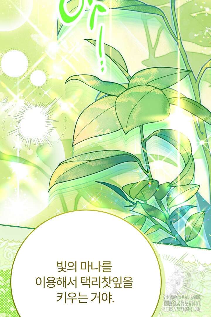 괴물 황태자의 아내가 되었습니다 114화 11