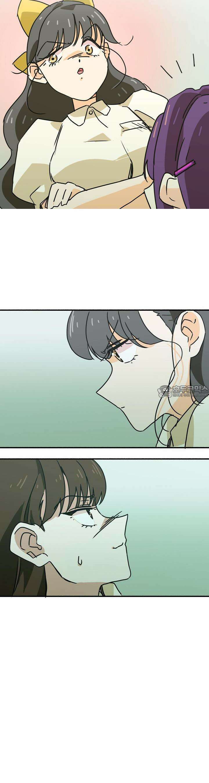 우리 모두는 누군가의 첫사랑이었다 41화 4