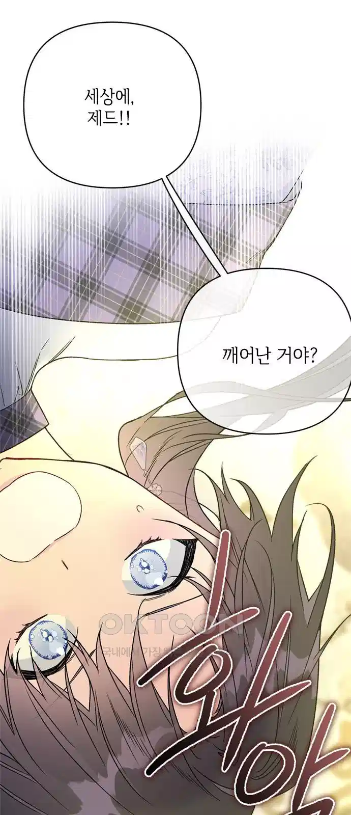 그 기사가 레이디로 사는 법 133화 54