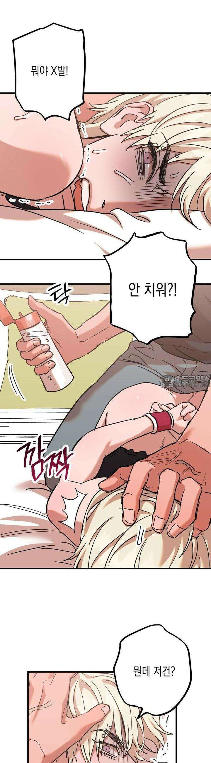 현장 검거! 17화 보이스피싱 편 (3) 13