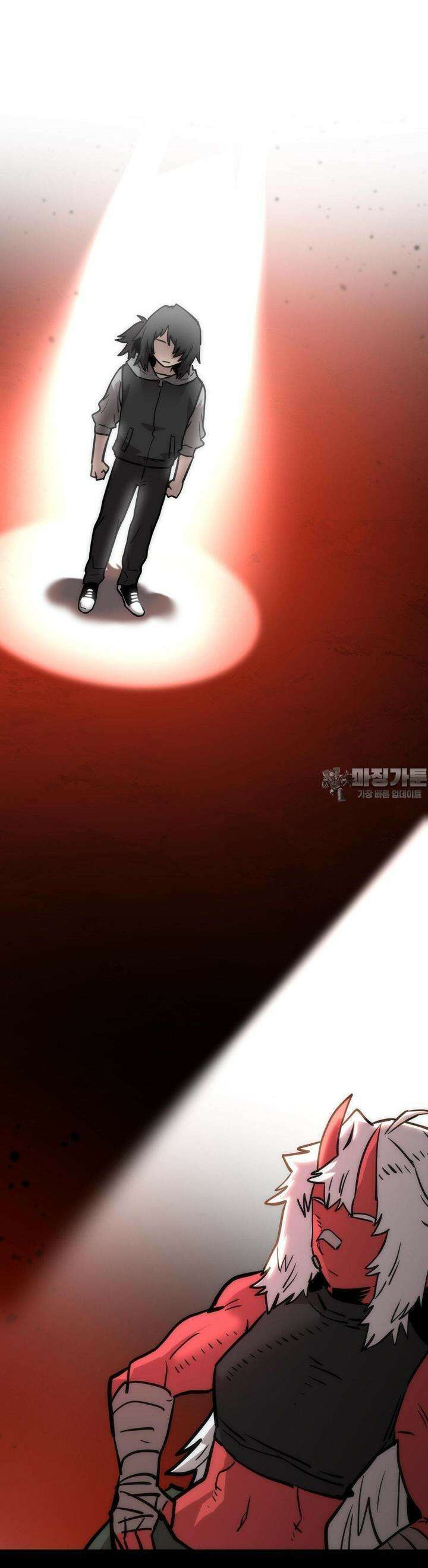 게임은 살인이다 54화 4