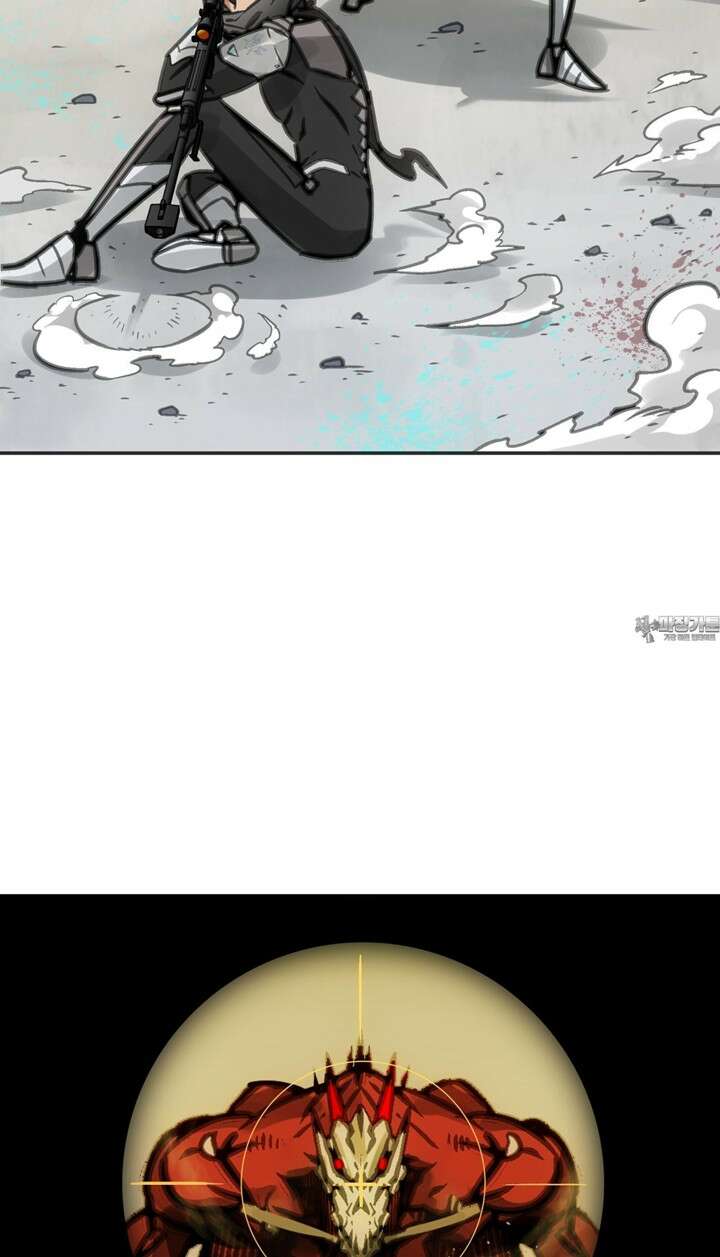 죽는 만큼 강해져라 18화 제7지구 포로 해방 작전 6 2