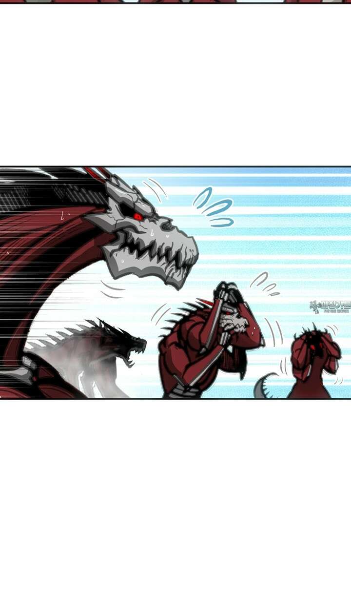 죽는 만큼 강해져라 18화 제7지구 포로 해방 작전 6 7