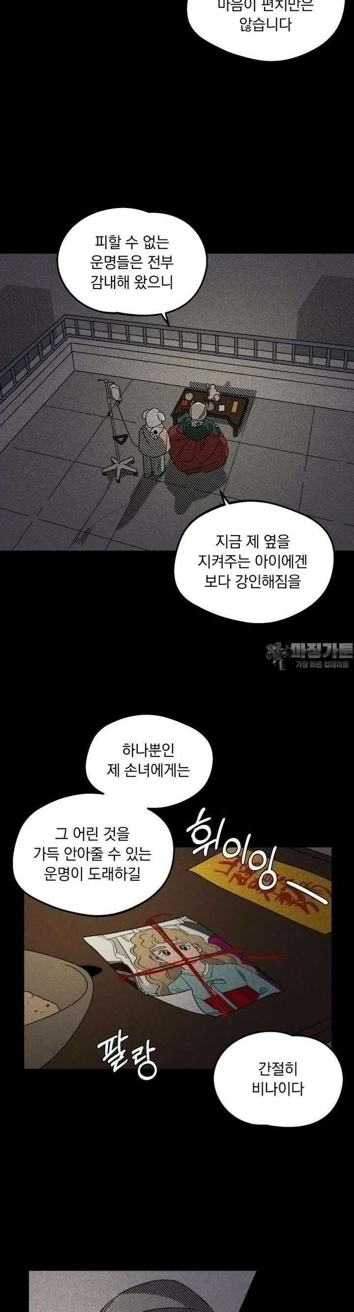 입 맞추는 사이 01． 고복실 36