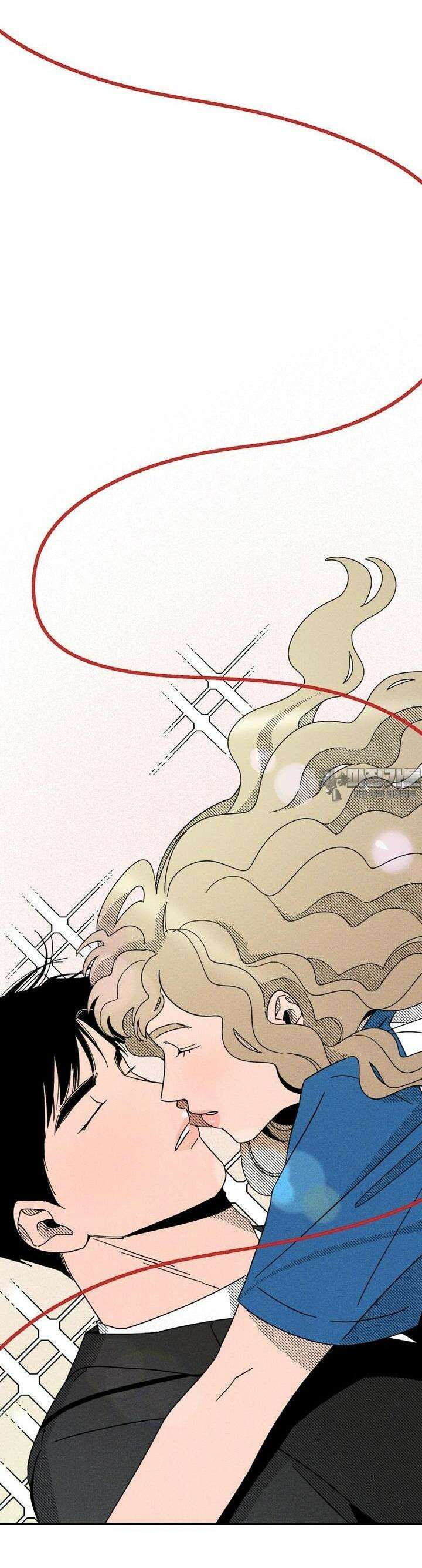 입 맞추는 사이 01． 고복실 46