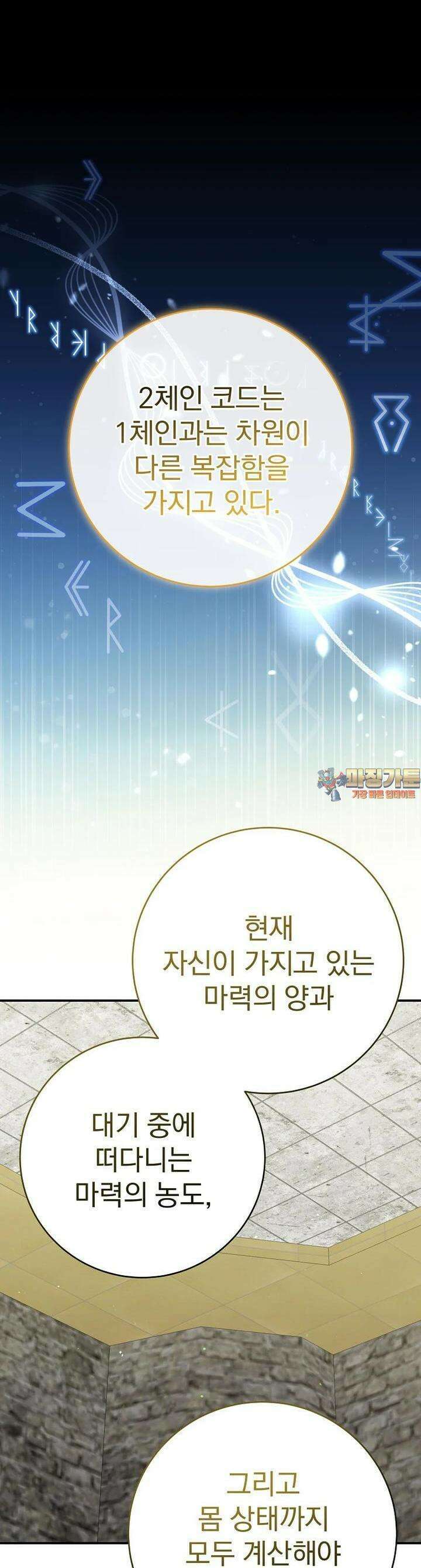 명가의 역대급 재능천재로 환생했다 18화 1
