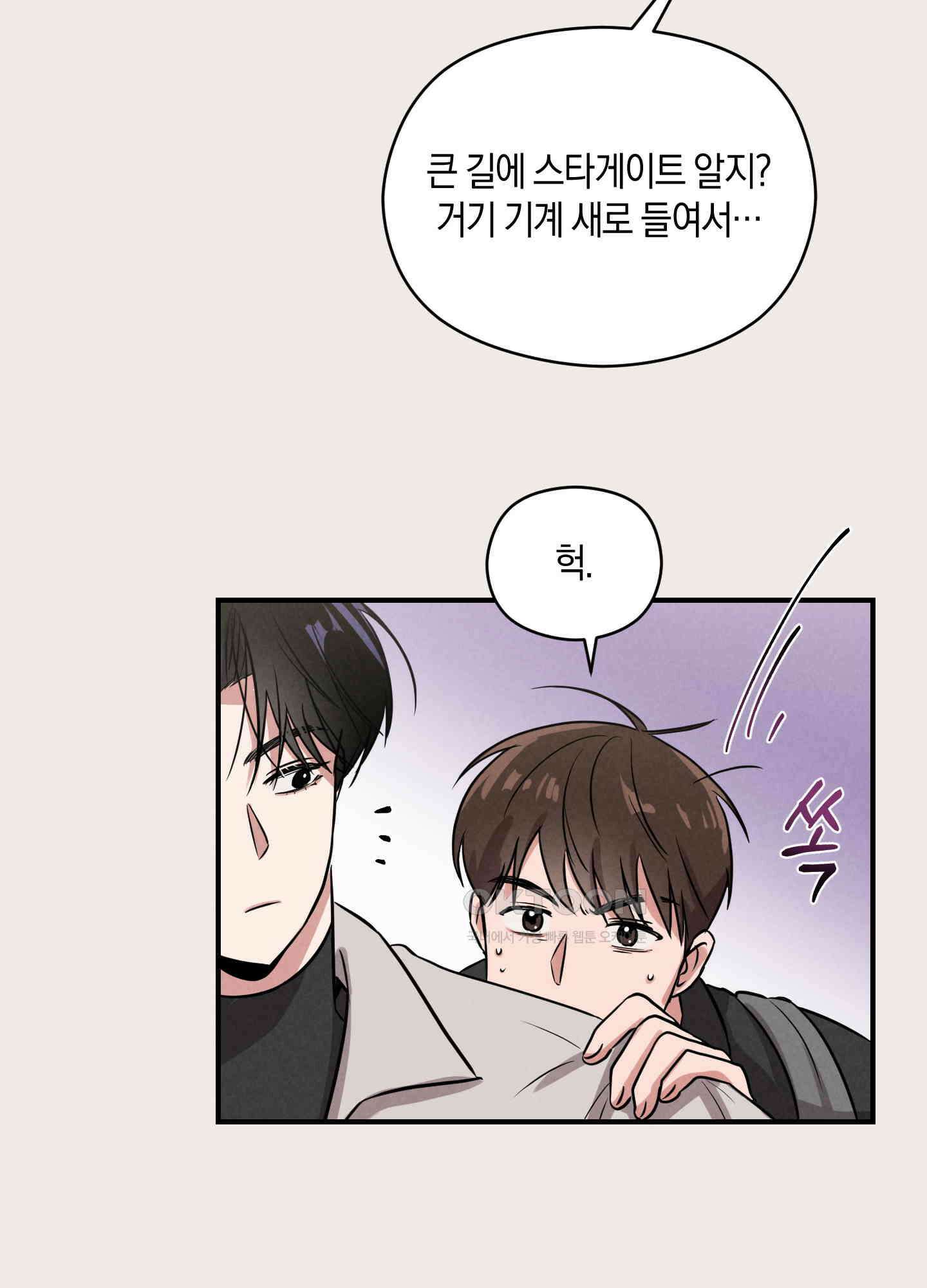 1995 청춘 레포트 8화 17
