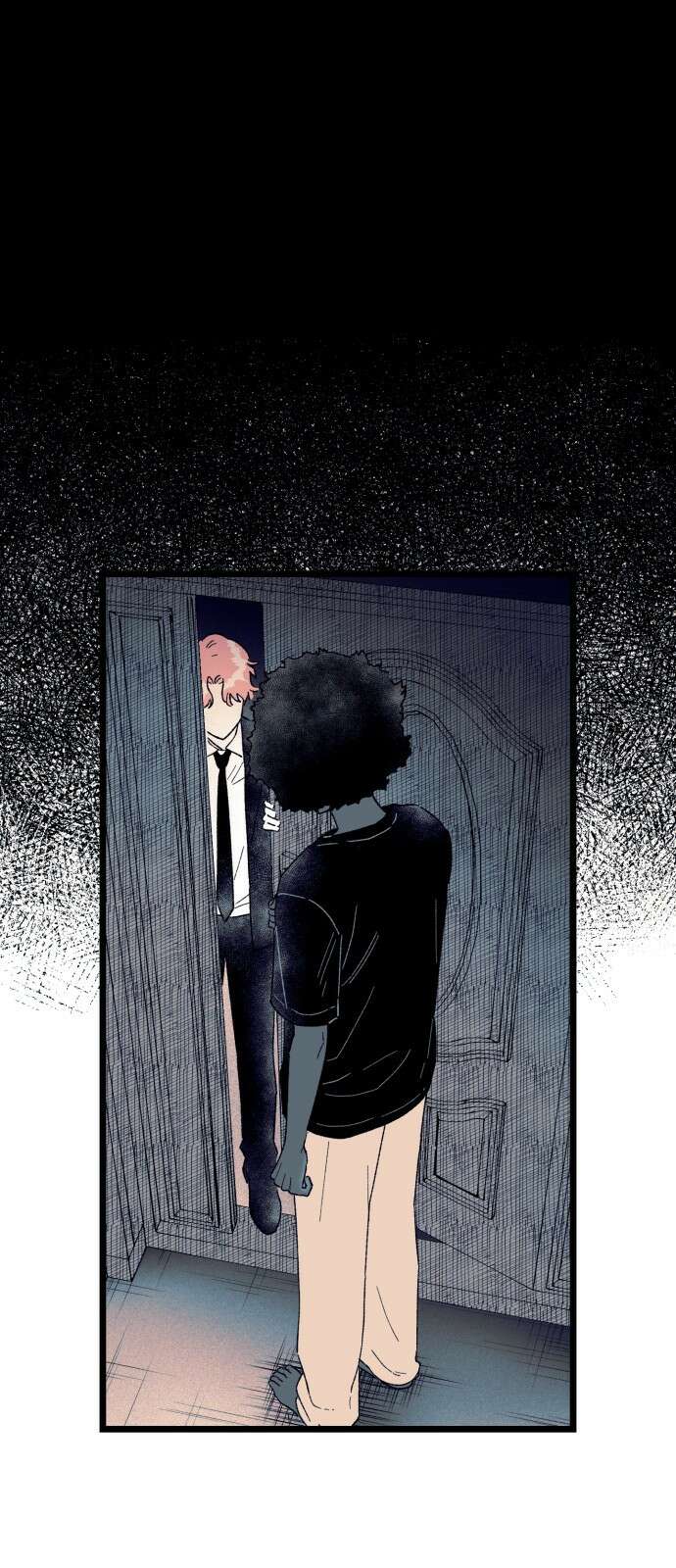 법법궤궤 18화: 기도하는 자들(2) 3