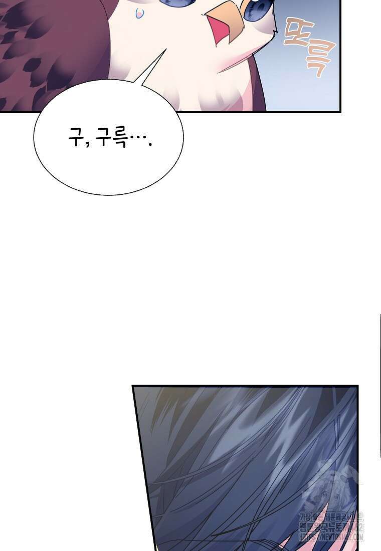 전령새 왕녀님 116화 9