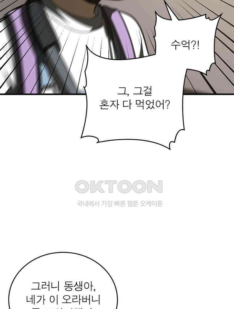 흙수저에서 최강 투신으로 169화 44