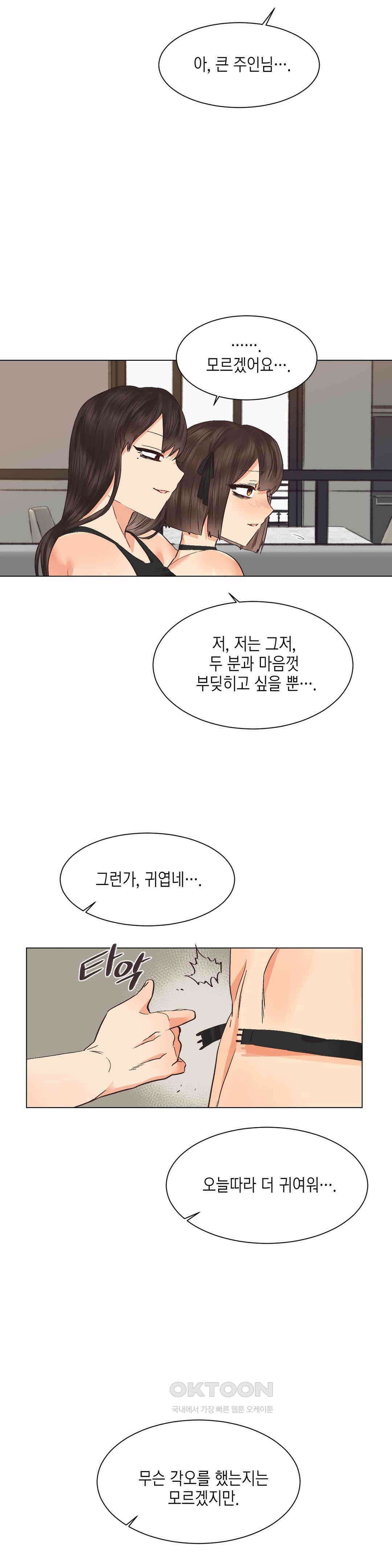 암컷교미지옥 노이의 결론 2 19