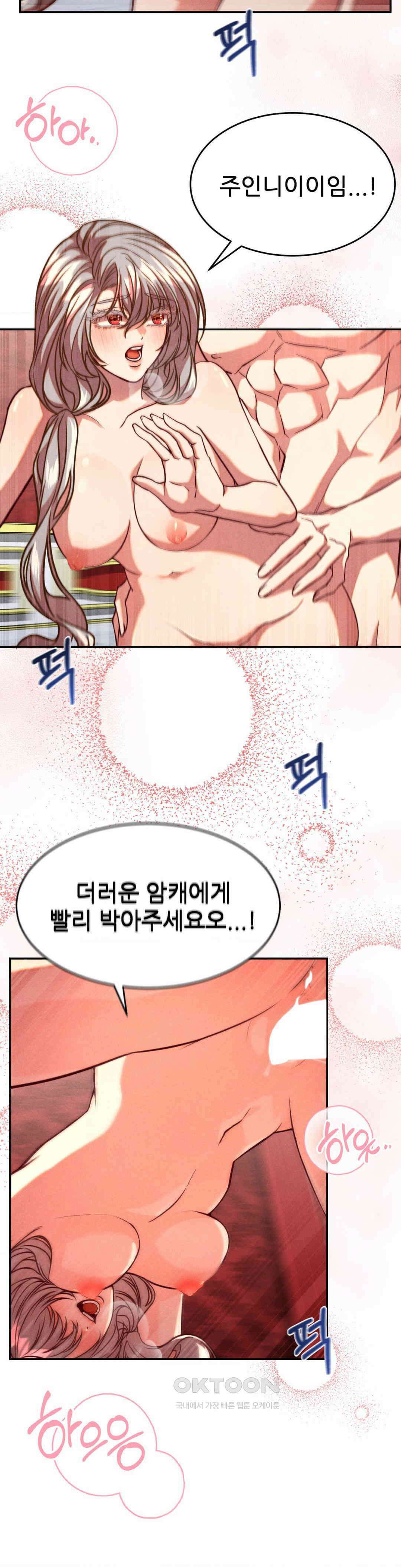 유희의 미학 9화 5