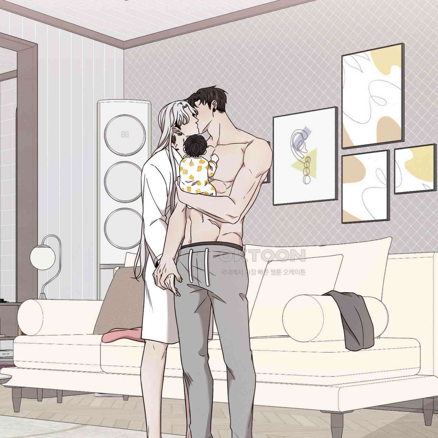 민모션 외전 18화 72