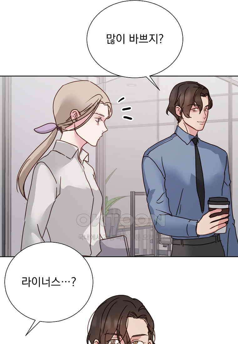 해 밝은 밤의 산책 56 3