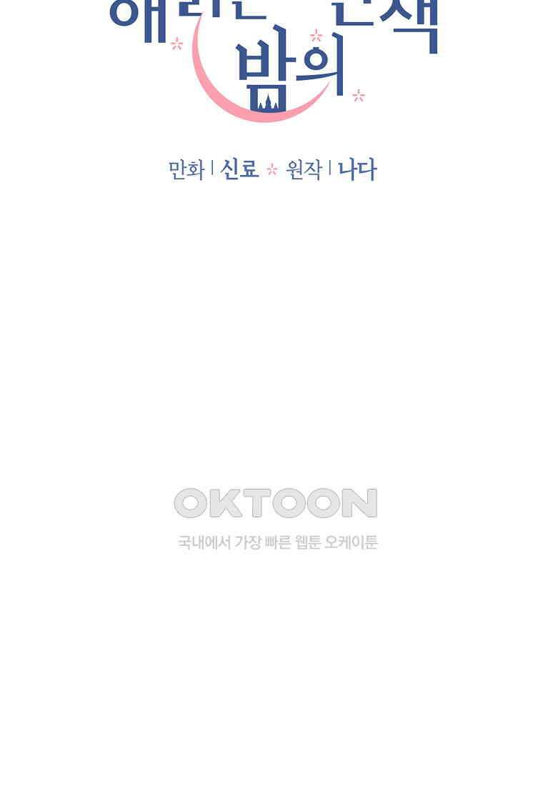 해 밝은 밤의 산책 60 13