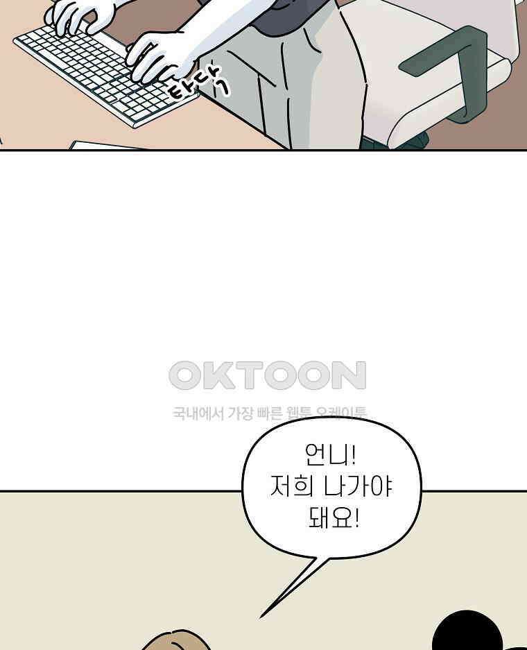 적당한 온도 152화 2