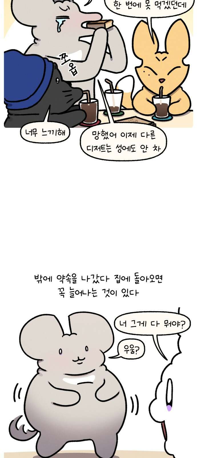 안녕, 나의 수집 161. 물티슈 케이스 케이스 2
