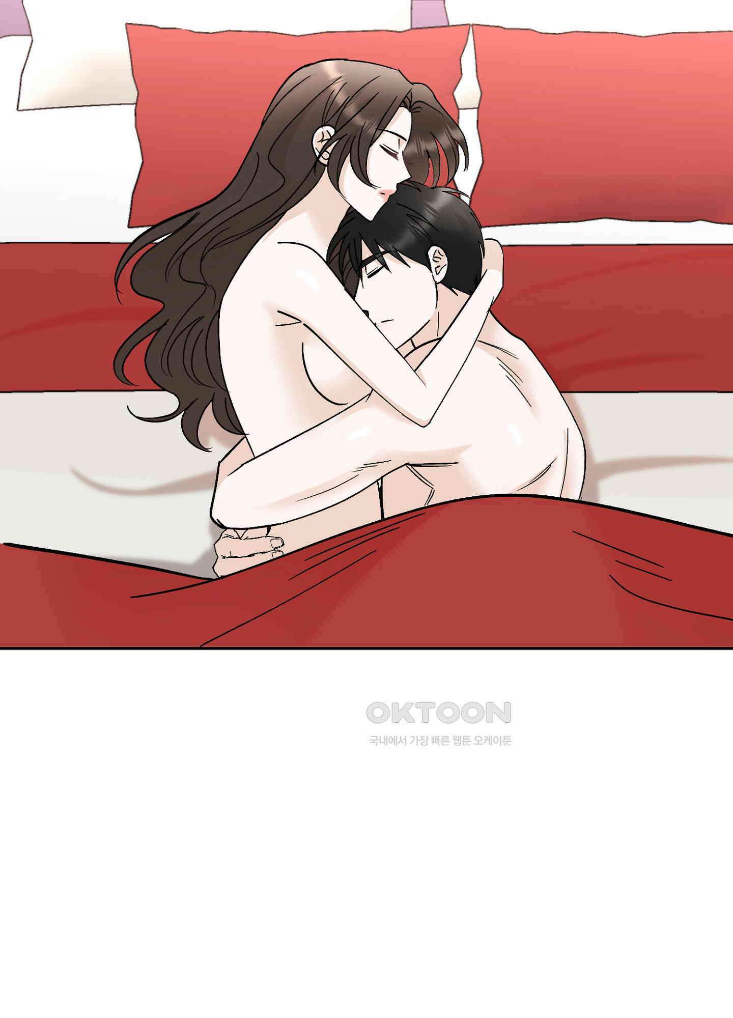 반했어요, 대리님 38화 2